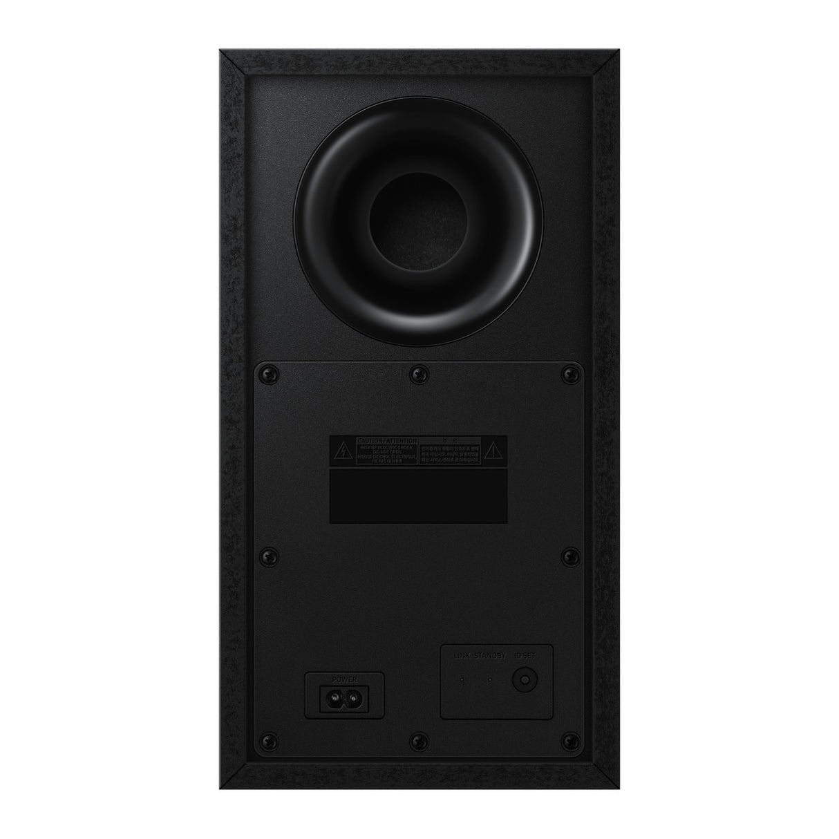 Samsung HW‑Q600F 3.1.2 Channel Dolby Atmos Soundbar - Black_17