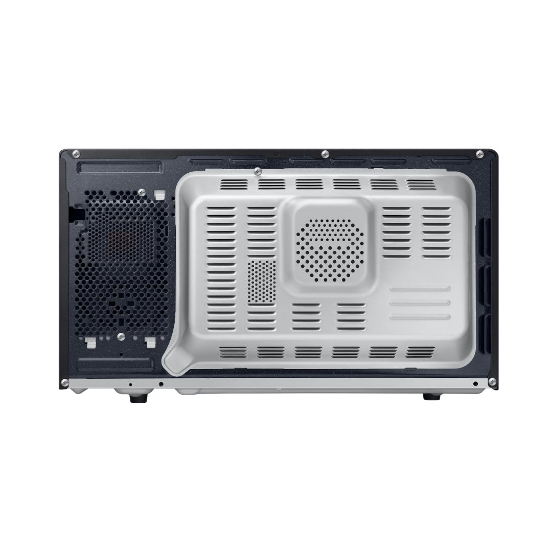 Samsung MC28A5013AK Convection Microwave Oven 28 L - Black_Back View