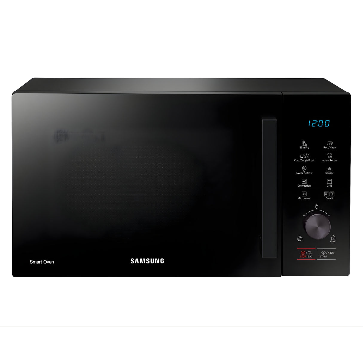 Samsung MC28A5147VK Convection Microwave Oven 28 L - Black_1