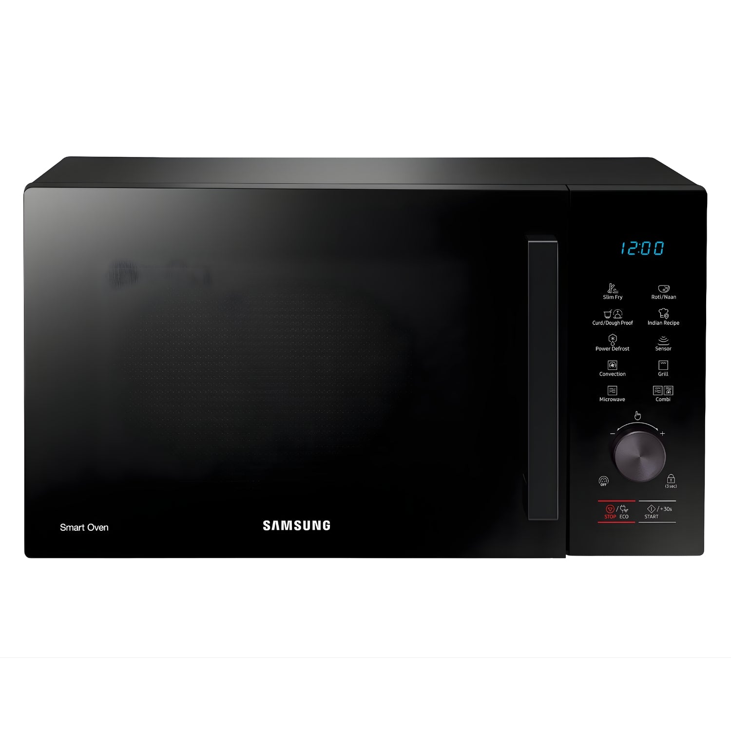 Samsung MC28A5147VK Convection Microwave Oven 28 L - Black_1