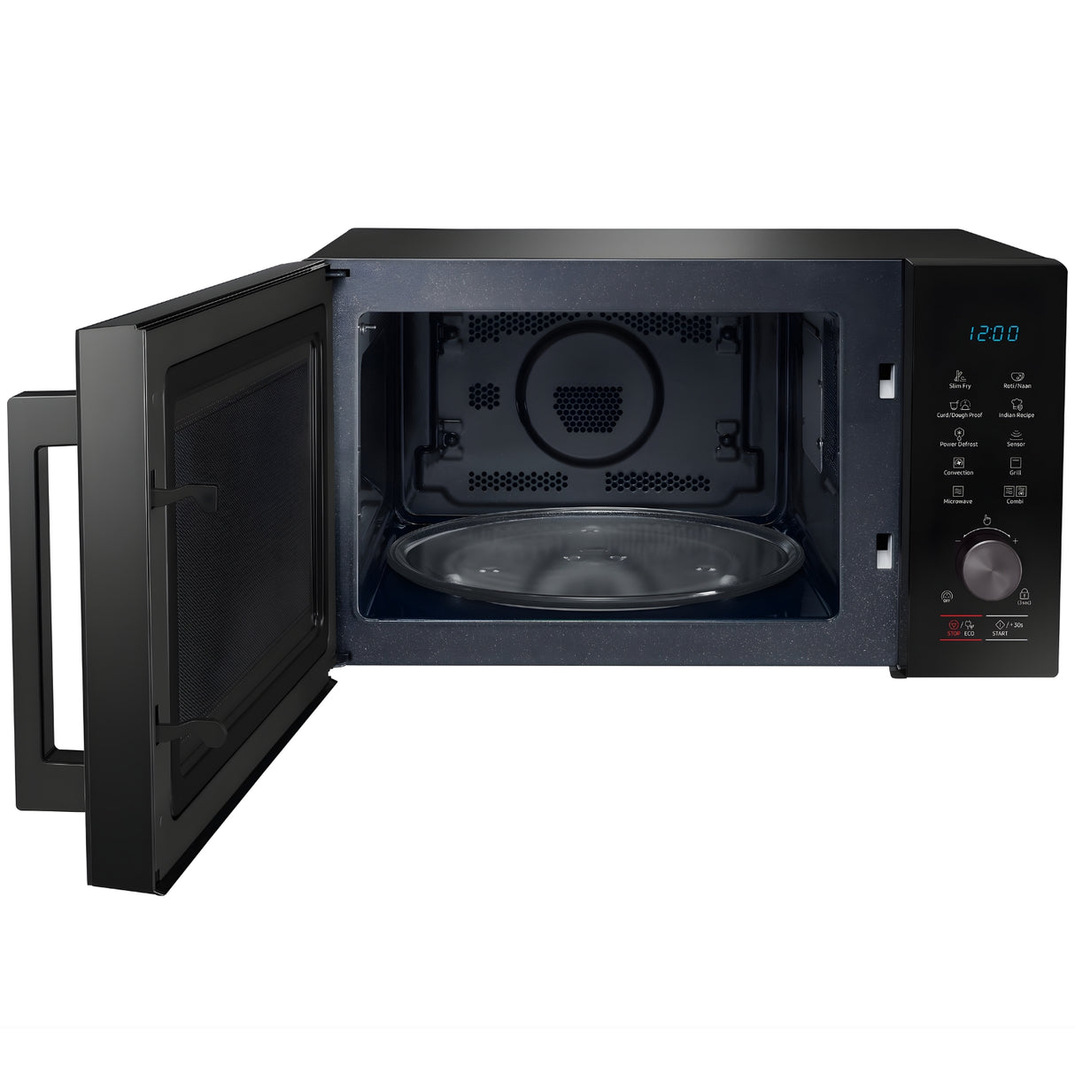 Samsung MC28A5147VK Convection Microwave Oven 28 L - Black_2