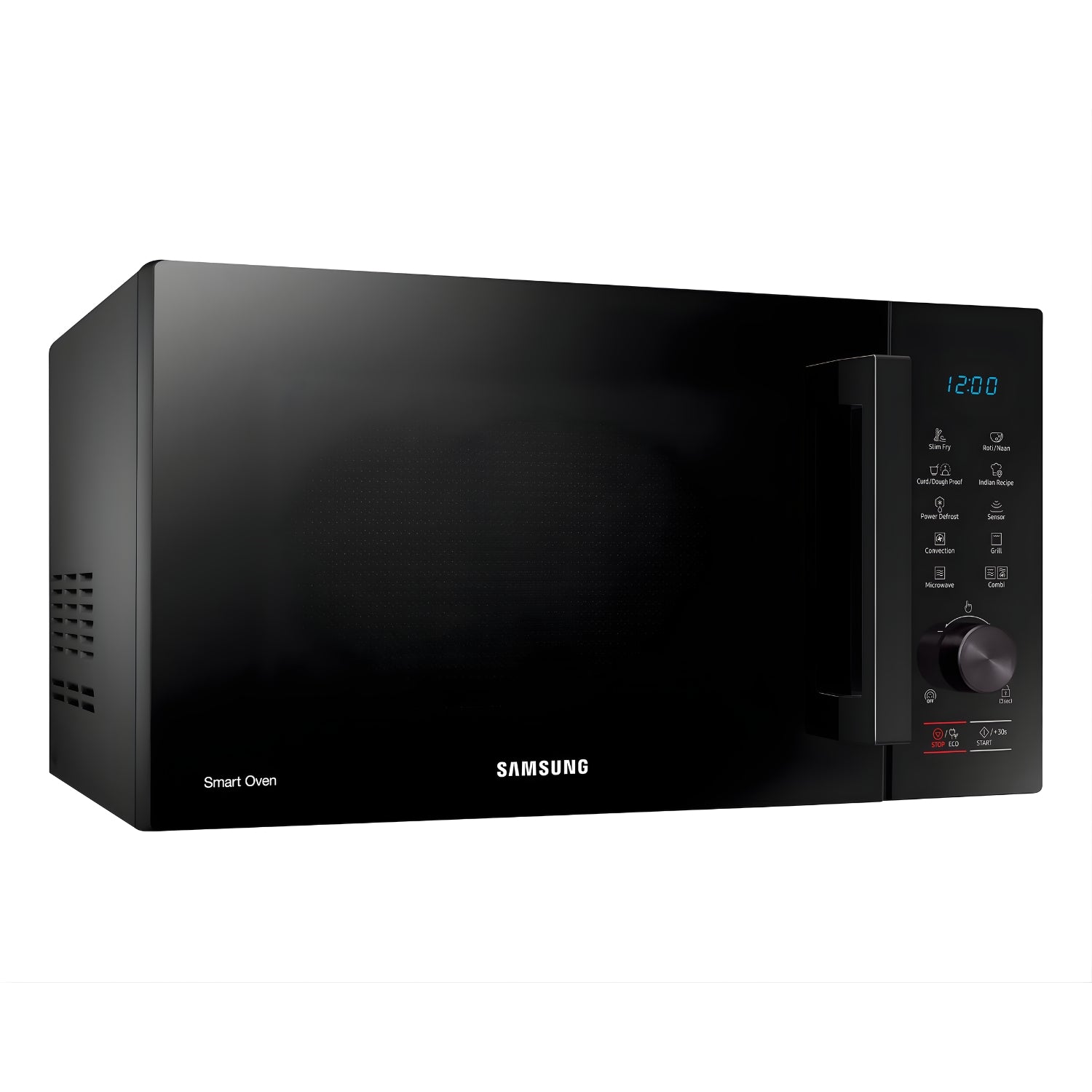 Samsung MC28A5147VK Convection Microwave Oven 28 L - Black_5