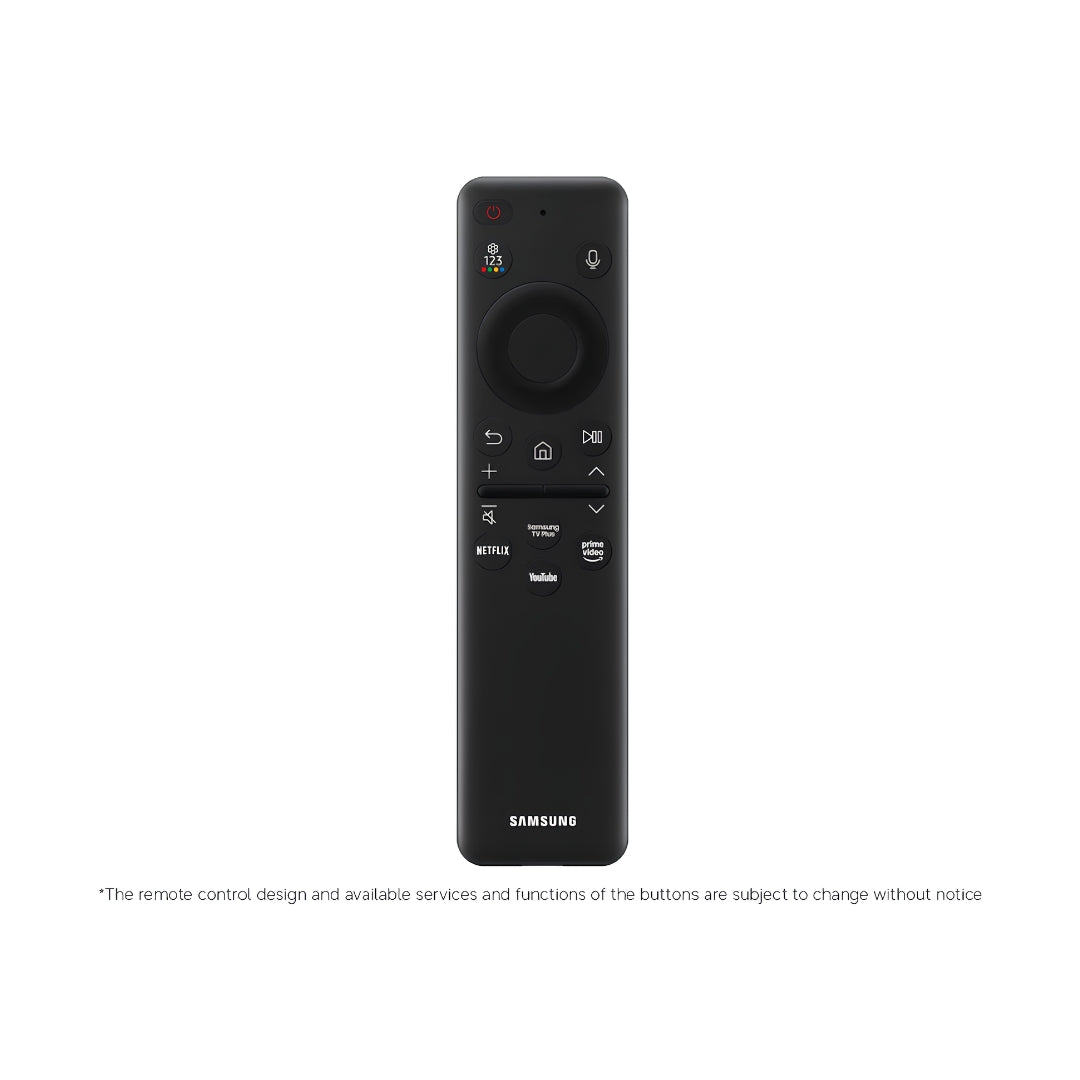 Samsung MRA55R85HAULXL  4K Smart TV - 55 Inch_In The Box View