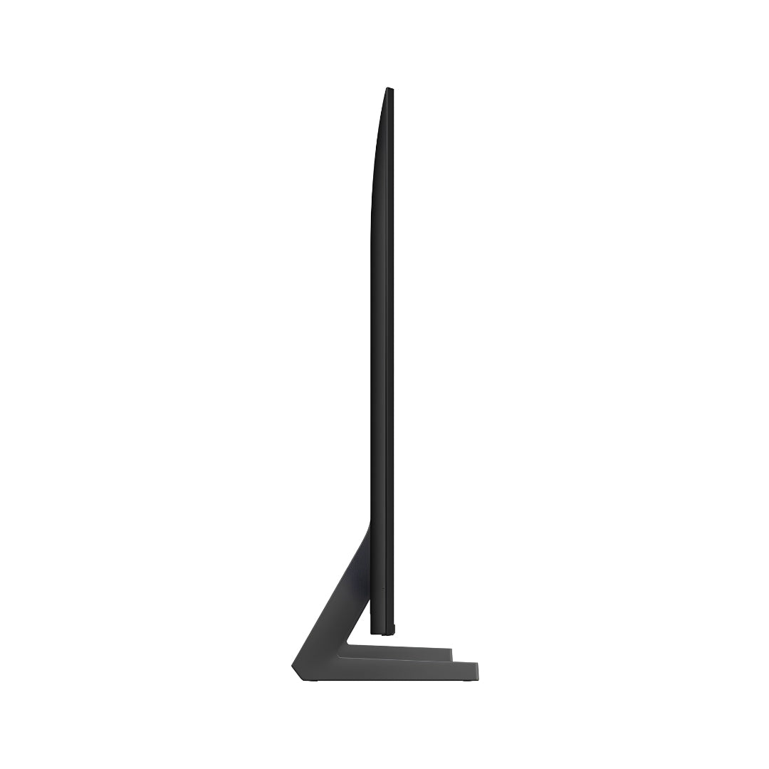 Samsung QA43QN70HAULXL 4K QLED TV - 43 Inch_Side View