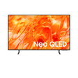 Samsung QA55QN70HAULXL 4K QLED TV - 55 Inch_Front View
