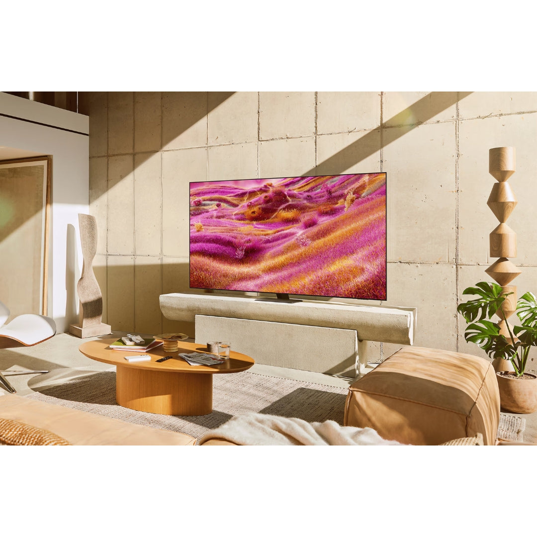 Samsung QA55QN90FAULXL 4K QLED TV - 55 Inch_Features View 7