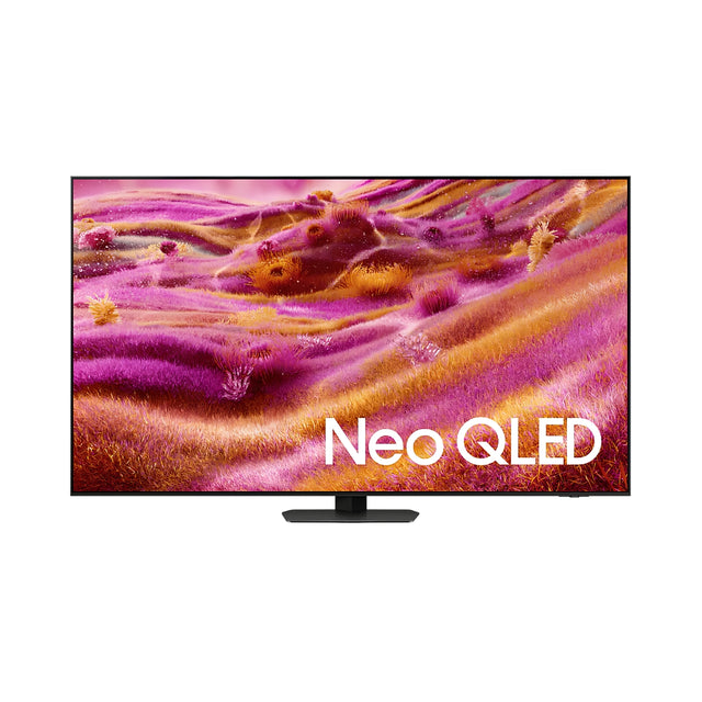 Samsung QA55QN90FAULXL 4K QLED TV - 55 Inch_Front View