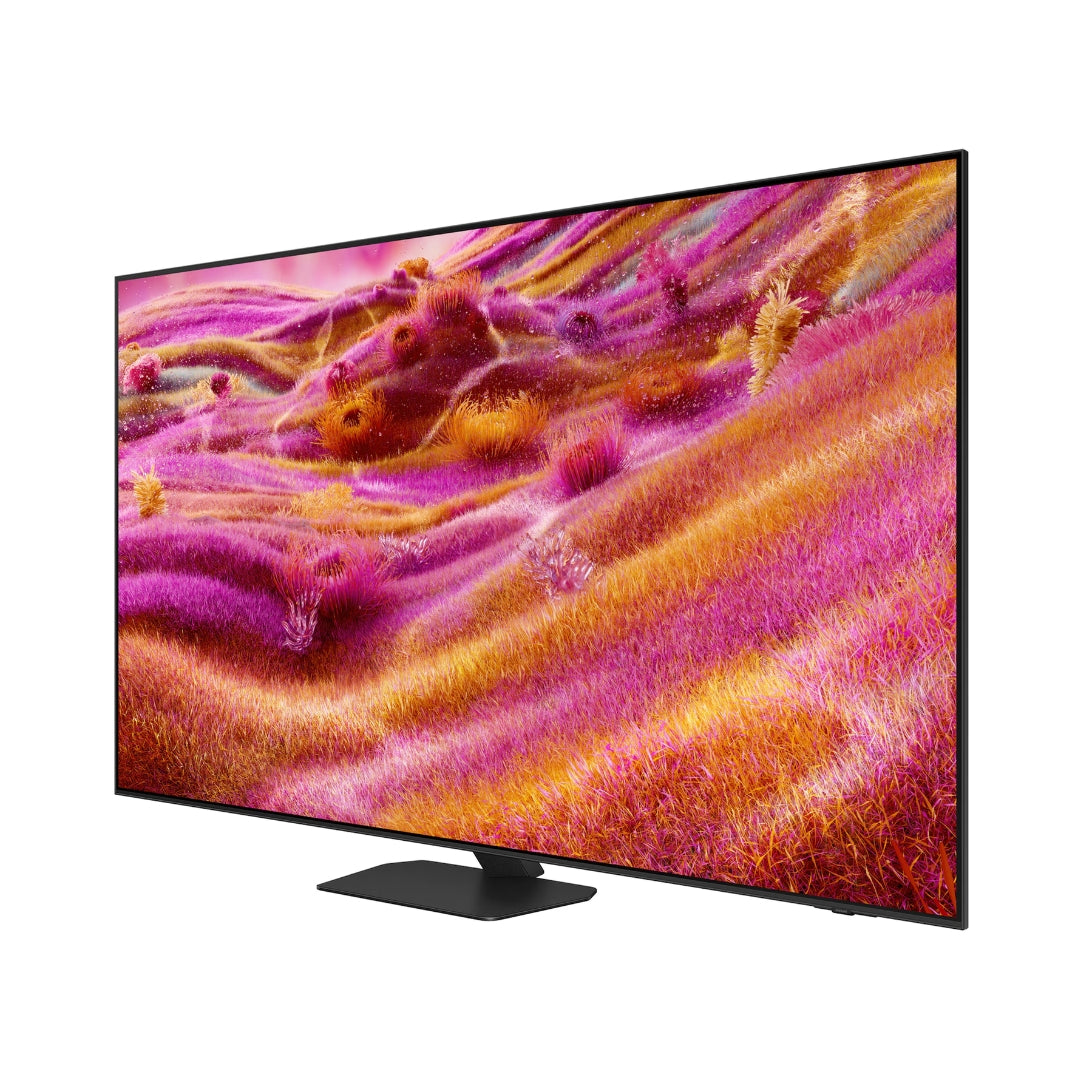 Samsung QA55QN90FAULXL 4K QLED TV - 55 Inch_Isometric View