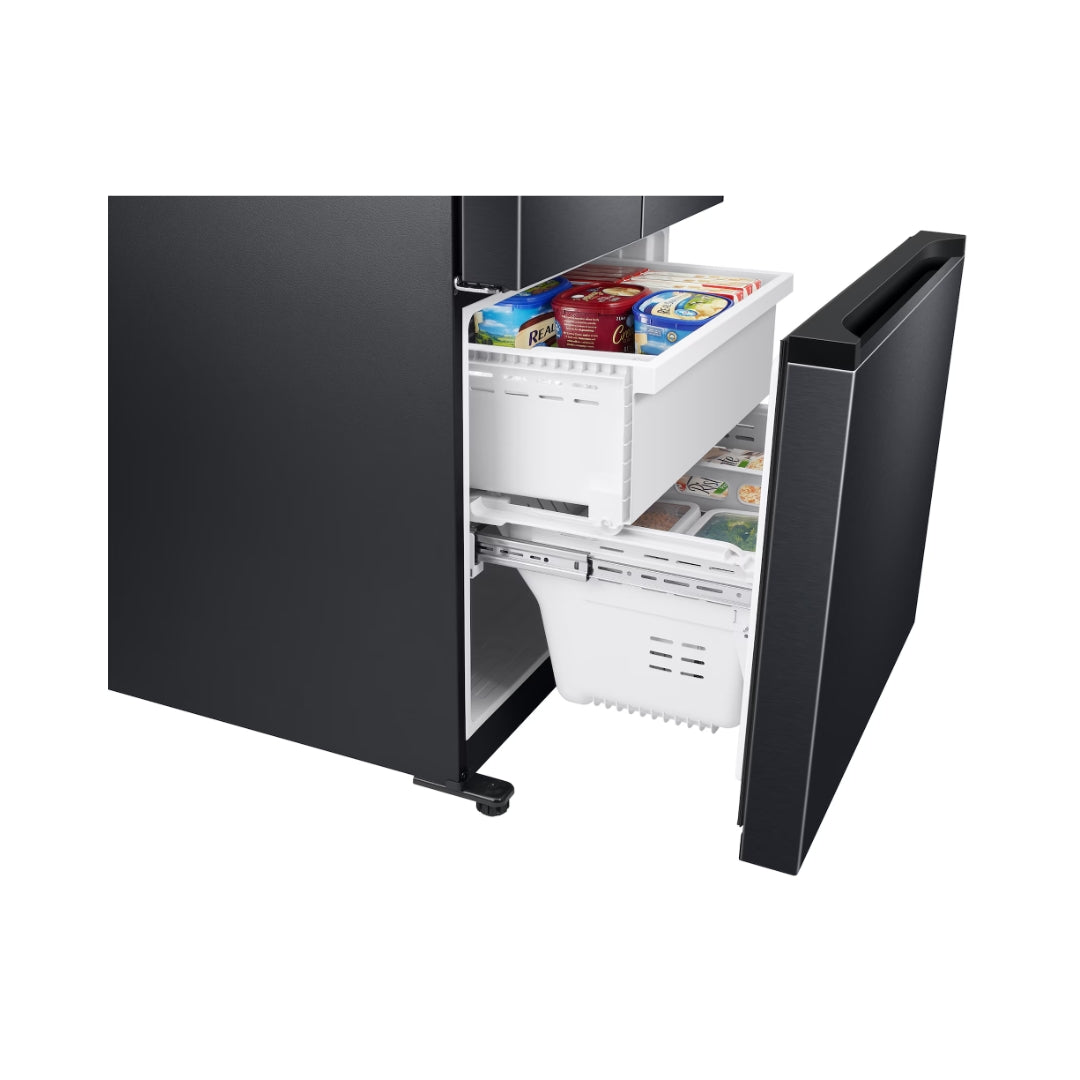 Samsung RF57A5032B1_TL French Door Refrigerator 580 L – Black Doi_11