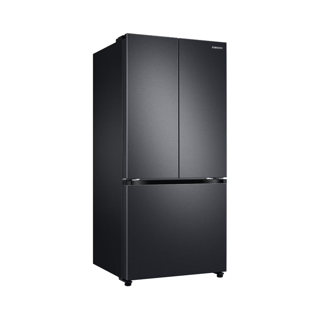 Samsung RF57A5032B1_TL French Door Refrigerator 580 L – Black Doi_2