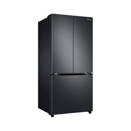 Samsung RF57A5032B1_TL French Door Refrigerator 580 L – Black Doi_2