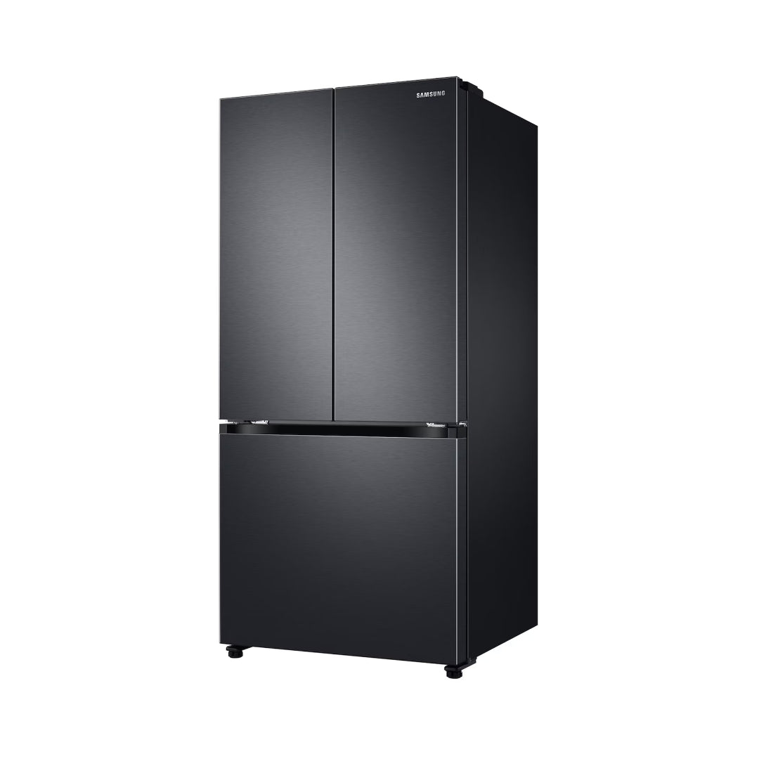 Samsung RF57A5032B1_TL French Door Refrigerator 580 L – Black Doi_3