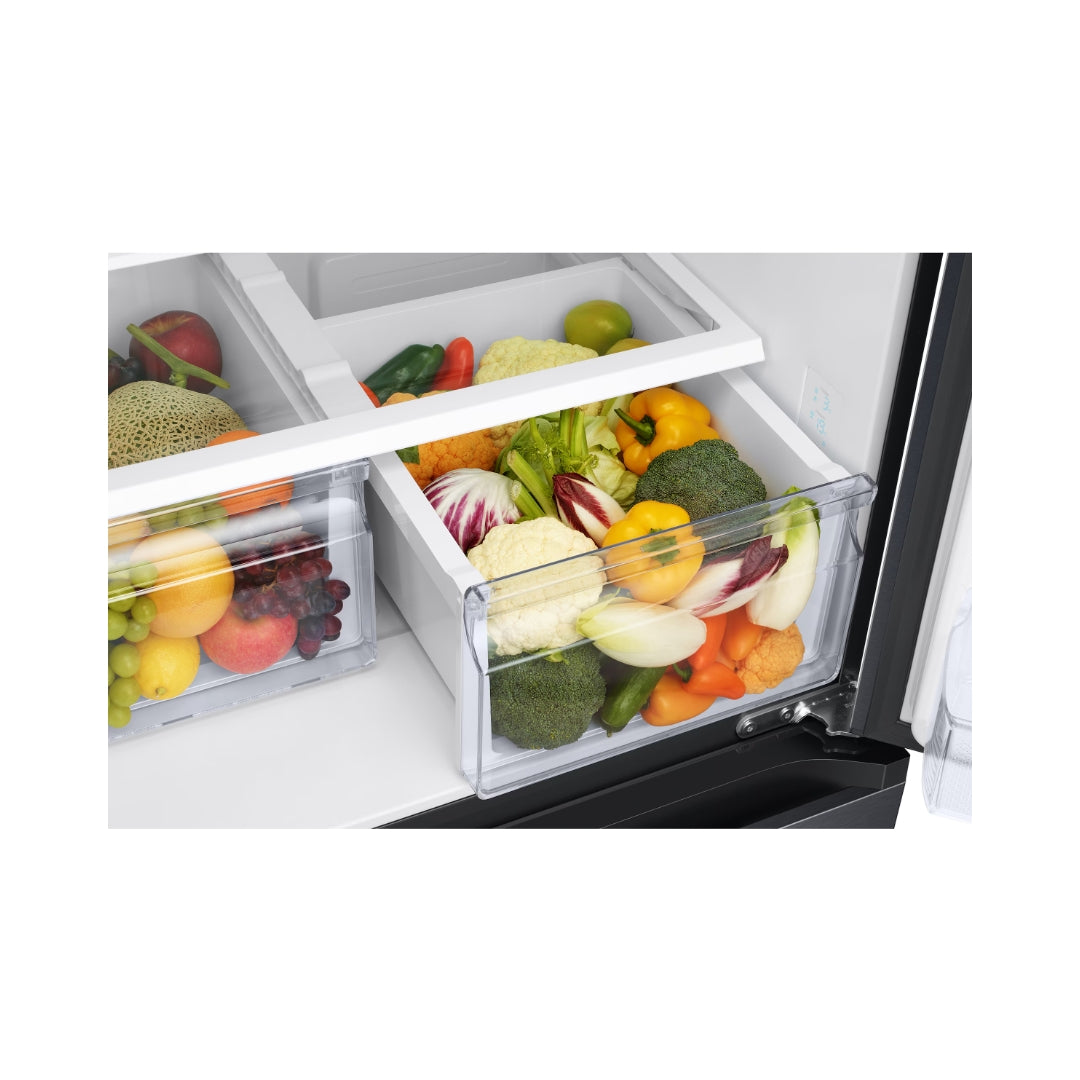 Samsung RF57A5032B1_TL French Door Refrigerator 580 L – Black Doi_7