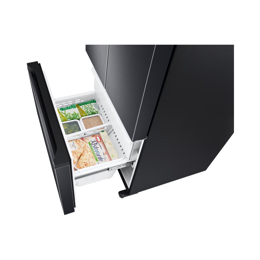 Samsung RF57A5032B1_TL French Door Refrigerator 580 L – Black Doi_8