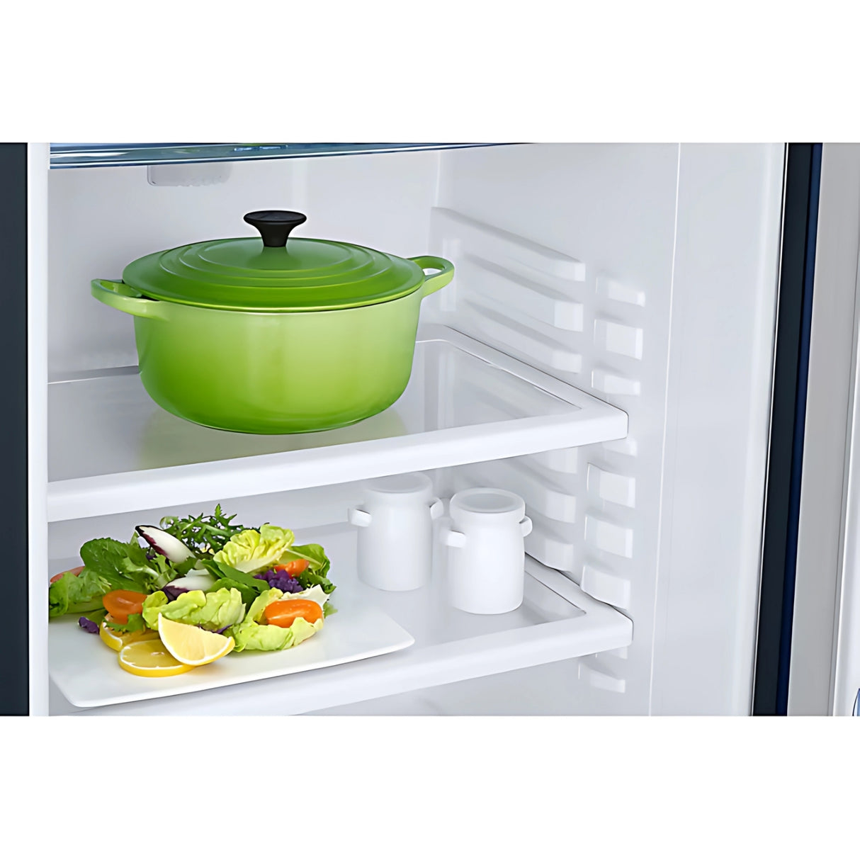 Samsung  RR20D2825CU/NL 183L Single Door Fridge - Camellia Blue_5