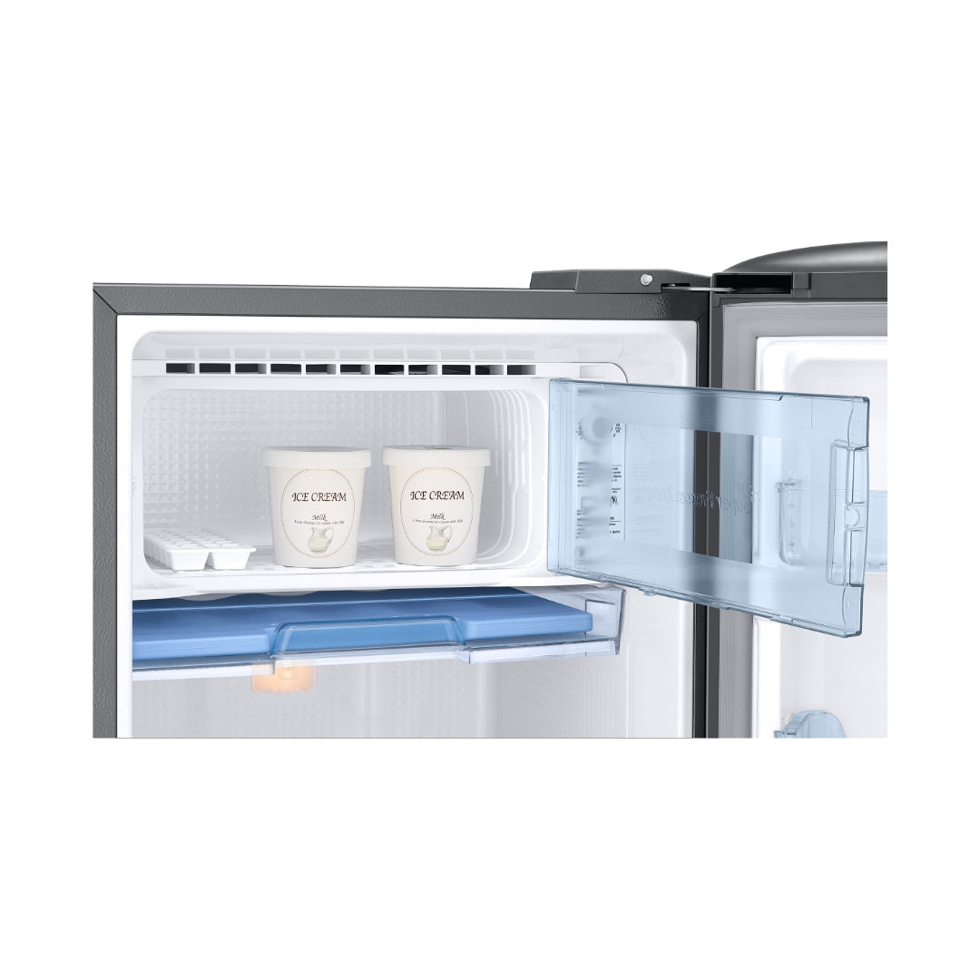 Samsung RR20H1723S8_HL Single Door Refrigerator 183 L - Elegant Inox_10