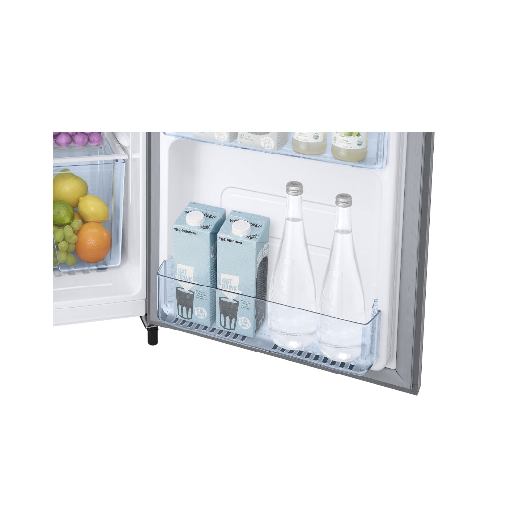 Samsung RR20H1723S8_HL Single Door Refrigerator 183 L - Elegant Inox_6