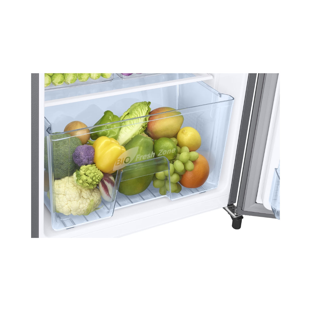 Samsung RR20H1723S8_HL Single Door Refrigerator 183 L - Elegant Inox_7