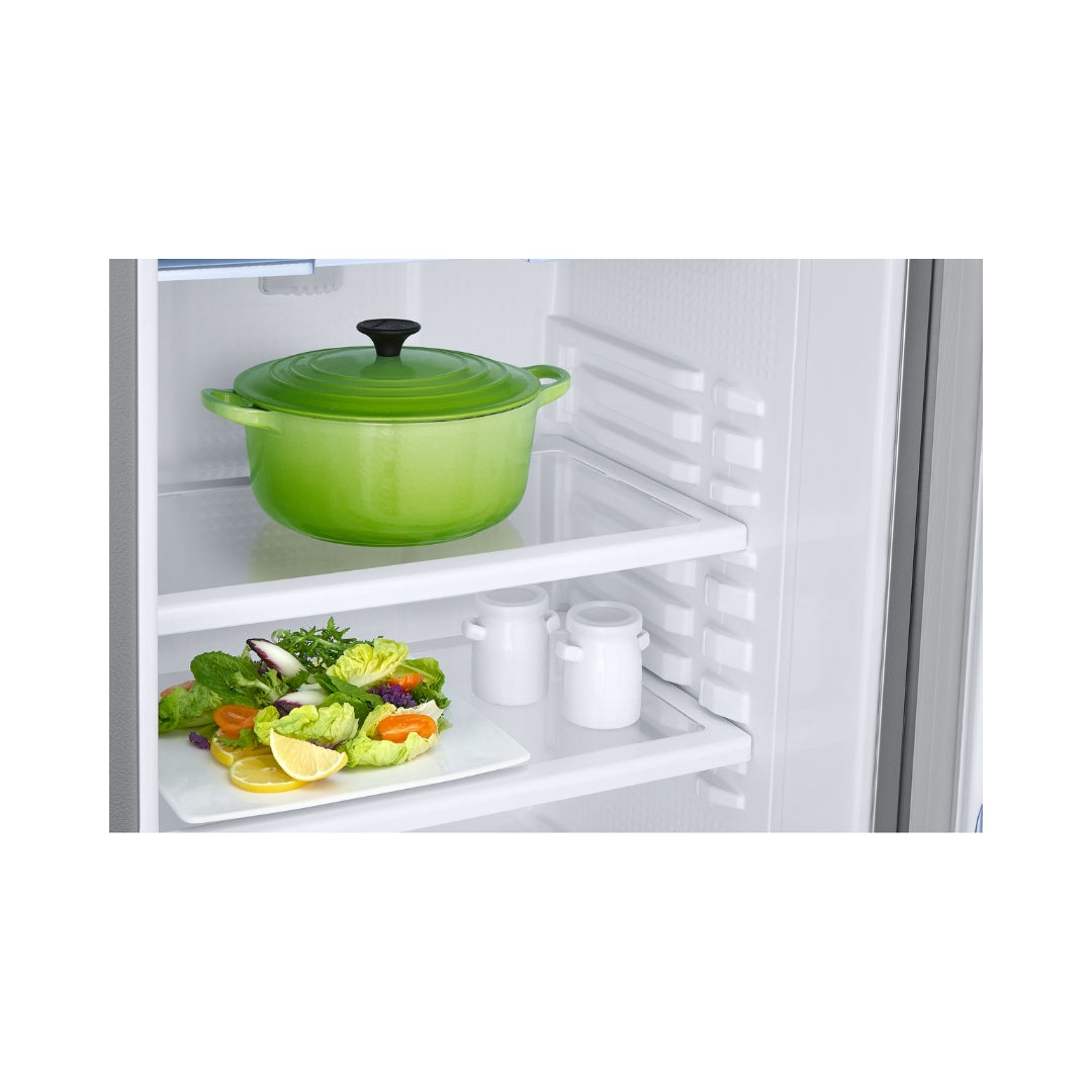 Samsung RR20H1723S8_HL Single Door Refrigerator 183 L - Elegant Inox_8