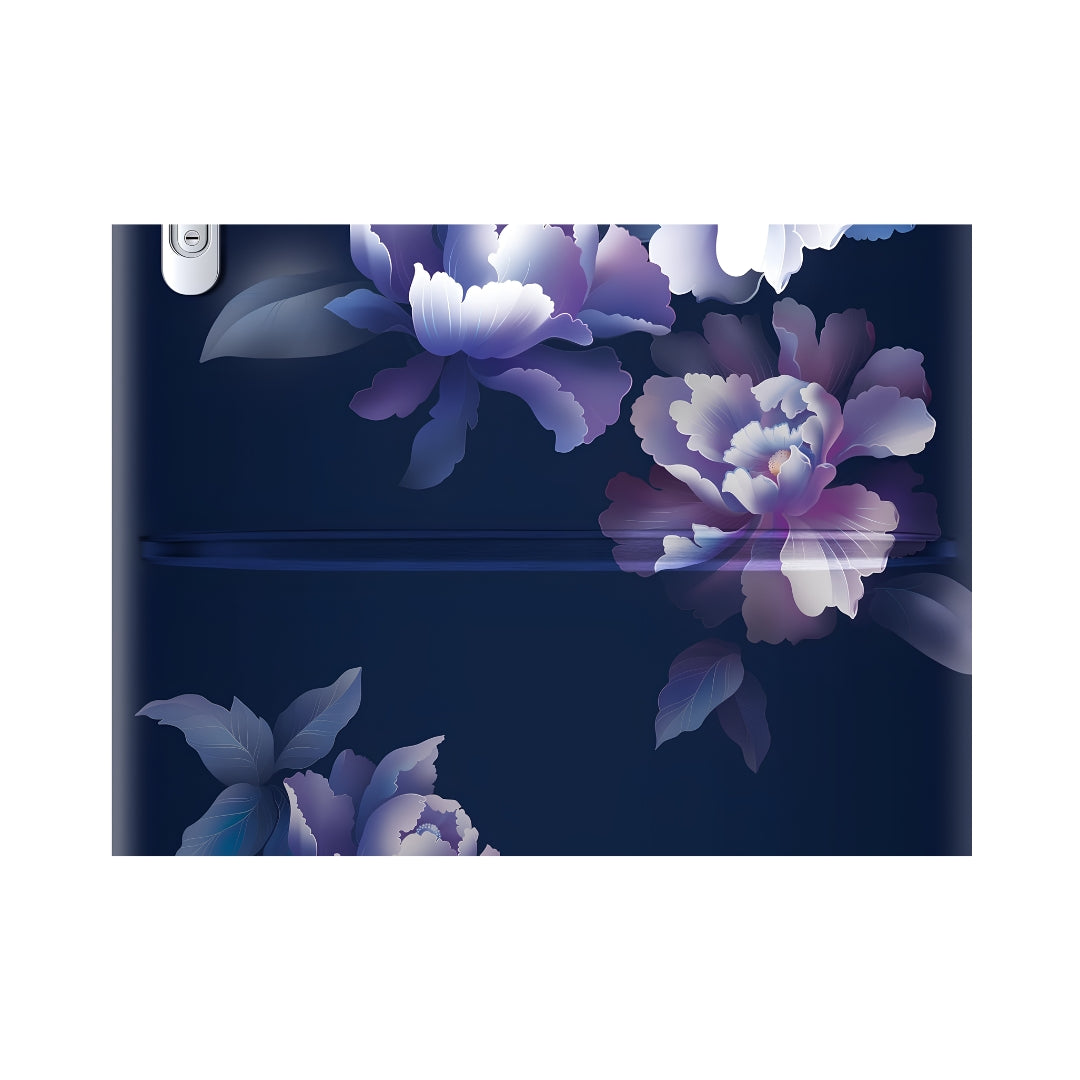 Samsung RR20H1812HV Single Door Refrigerator 183 L - Himalayan Poppy Blue Key Feature_6