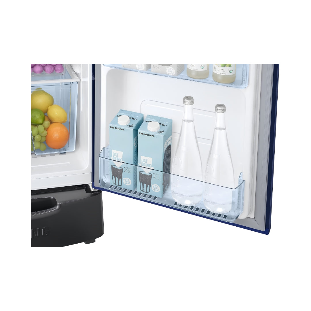 Samsung RR20H1812HV Single Door Refrigerator 183 L - Himalayan Poppy Blue Key Feature_7