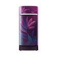 Samsung RR21H2H259R_HL Single Door Refrigerator 189 L - Paradise Bloom Purple_Front View