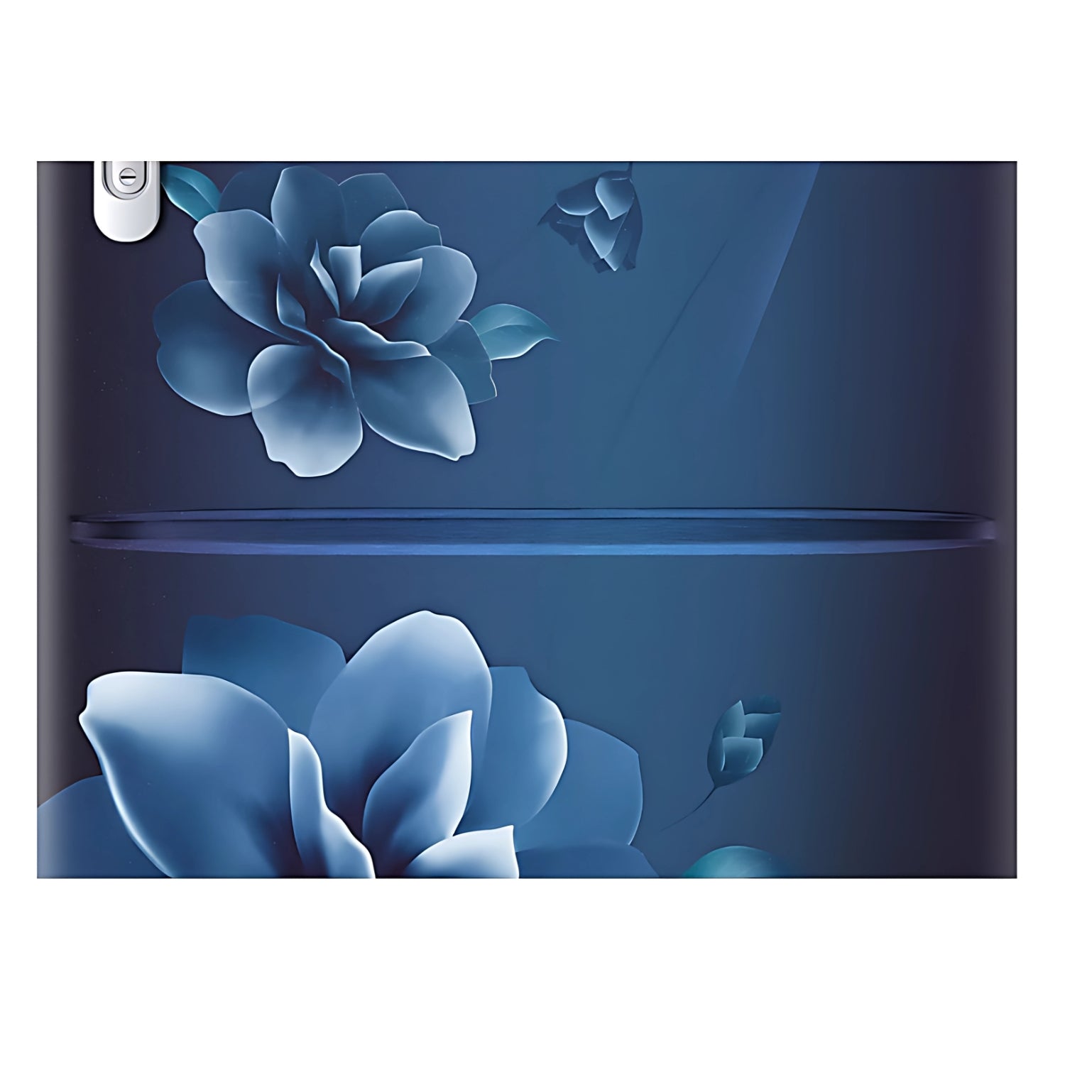 Samsung RR24C2823CUNL 223L 3-Star Single Door Refrigerator – Camellia Blue_11