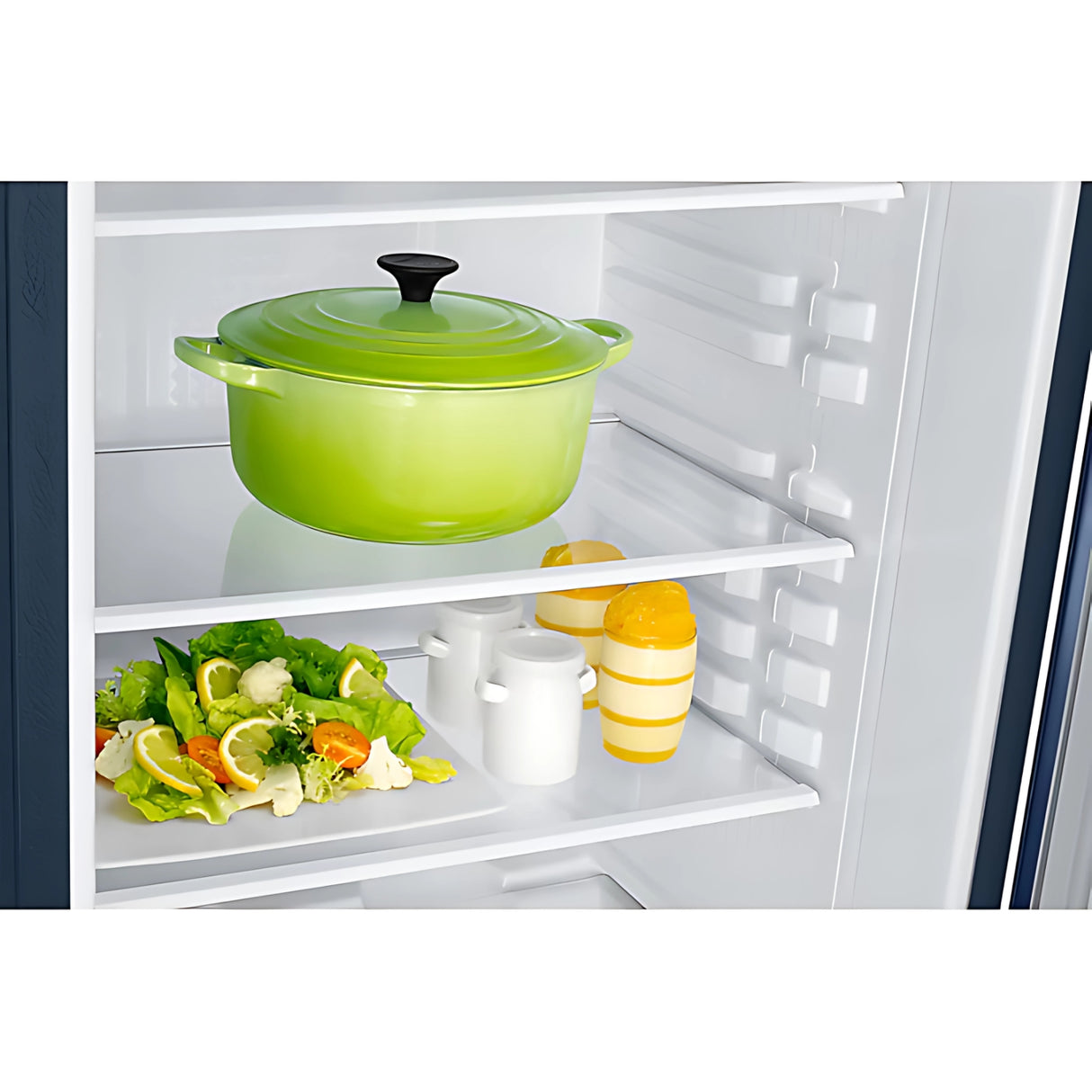 Samsung RR24C2823CUNL 223L 3-Star Single Door Refrigerator – Camellia Blue_9