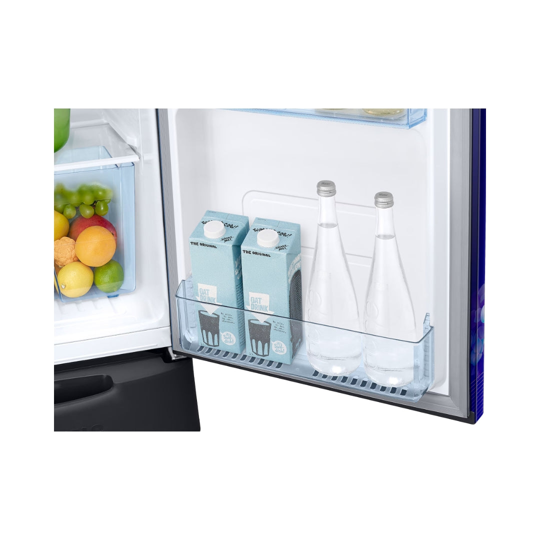 Samsung RR24H2823HS_NL Single Door Refrigerator 223 L - Hydrangea Blue_9