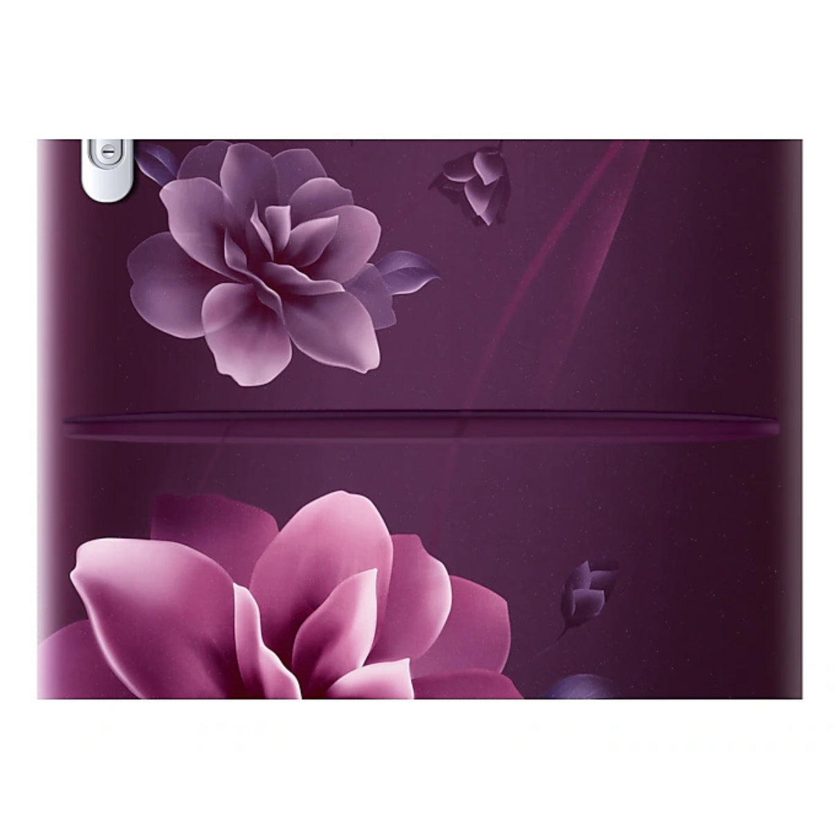 Samsung RR26C3893CRHL 246L Single Door Refrigerator – Camellia Purple_10