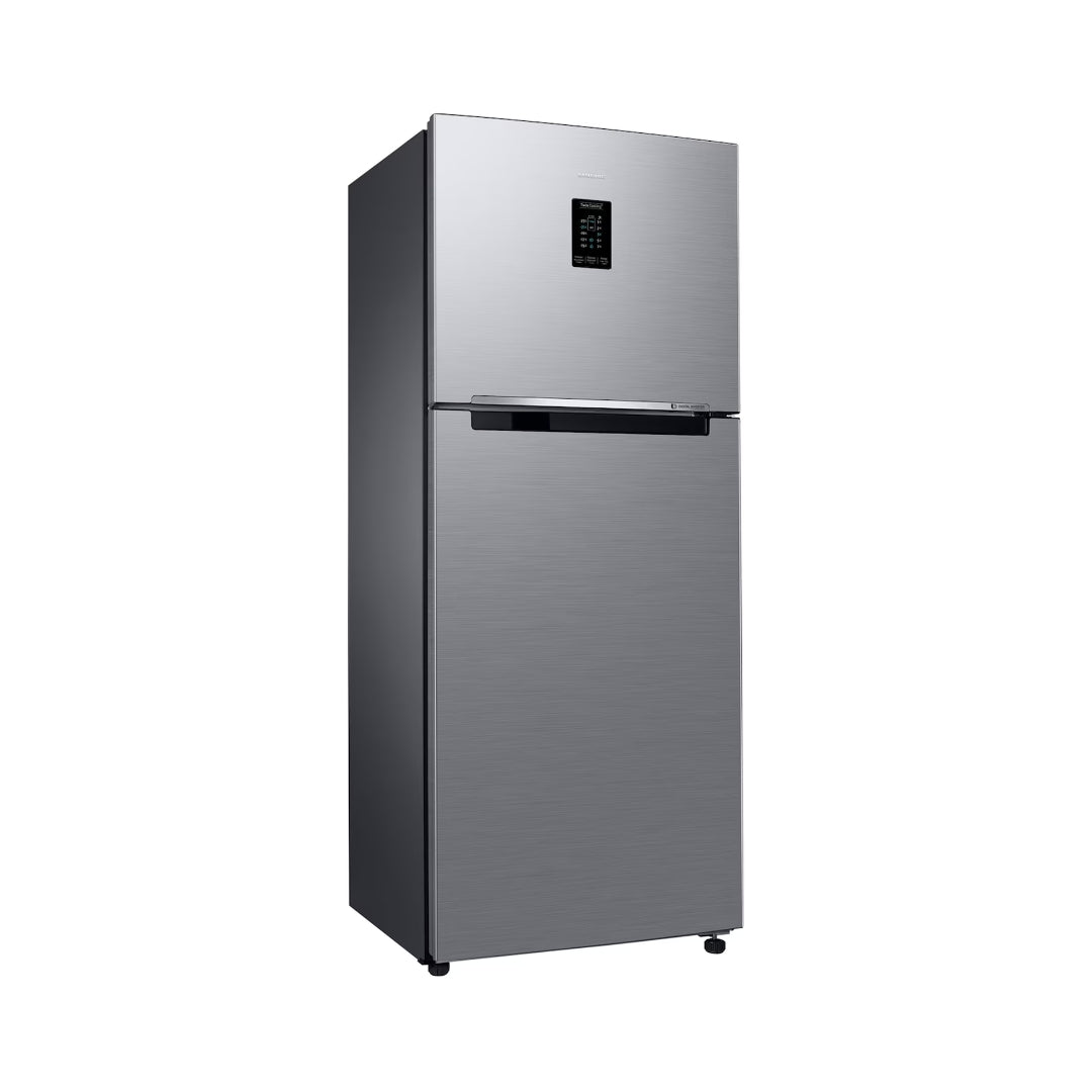 Samsung RT31H4522S8 Double Door Refrigerator 301 L – Elegant Inox_2