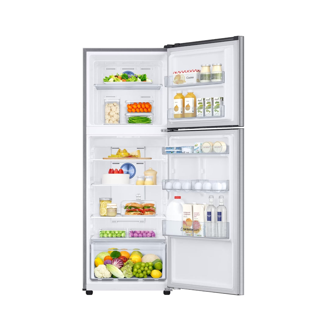 Samsung RT31H4522S8 Double Door Refrigerator 301 L – Elegant Inox_6