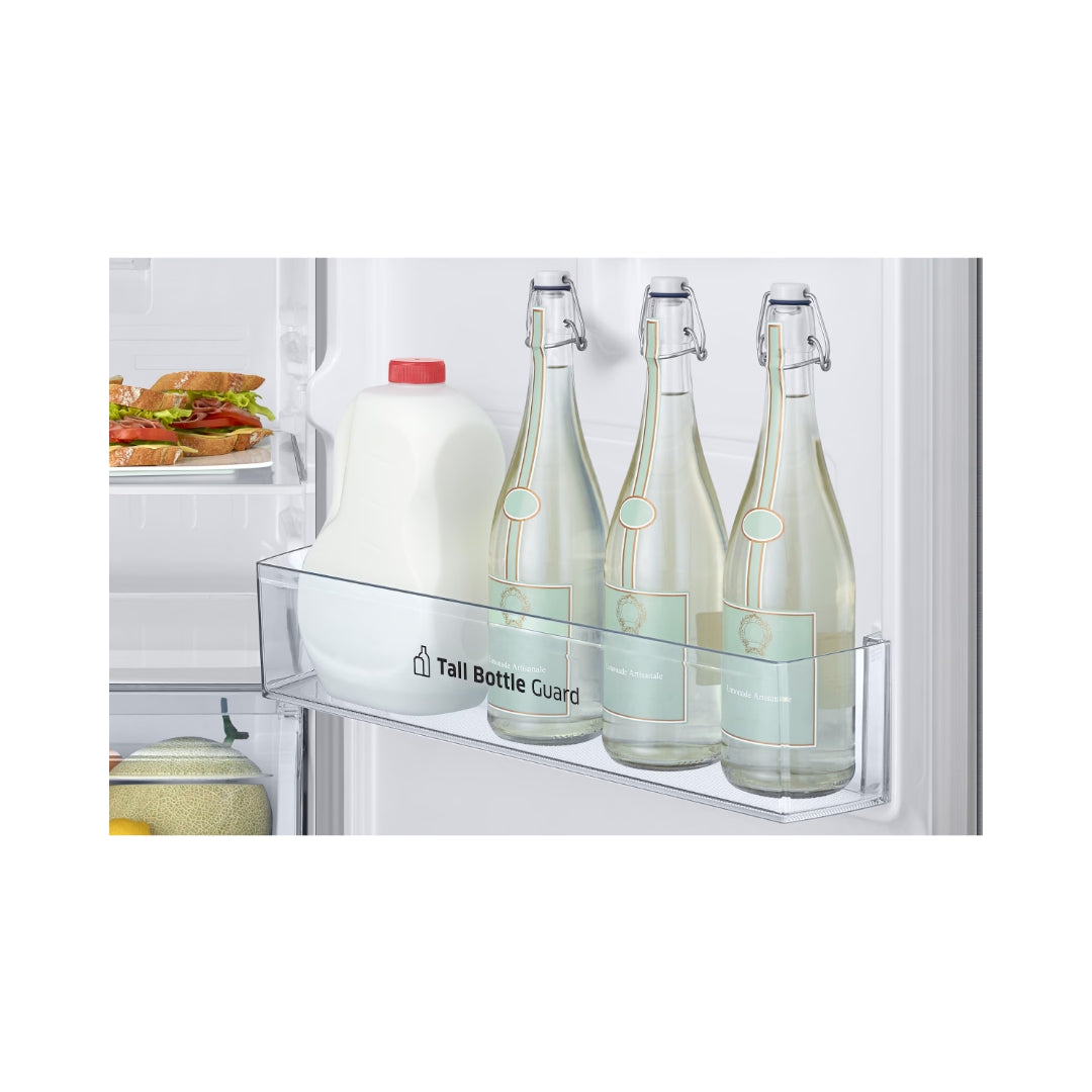 Samsung RT31H4522S8 Double Door Refrigerator 301 L – Elegant Inox_8
