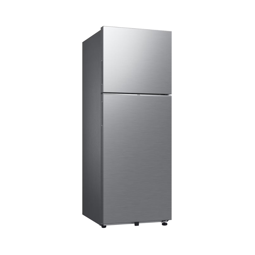 Samsung RT34HG5A42S8HL Double Door Refrigerator 330 L - Elegant Inox_2