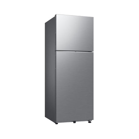 Samsung RT34HG5A42S8HL Double Door Refrigerator 330 L - Elegant Inox_2