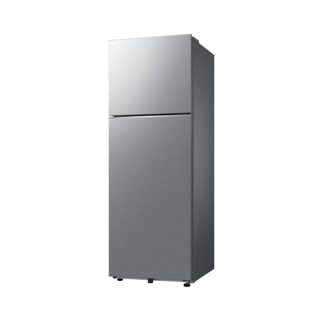 Samsung RT34HG5A42S8HL Double Door Refrigerator 330 L - Elegant Inox_3