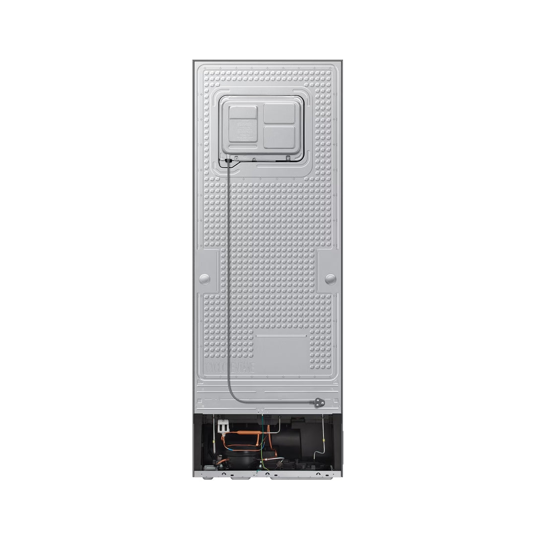 Samsung RT34HG5A42S8HL Double Door Refrigerator 330 L - Elegant Inox_6