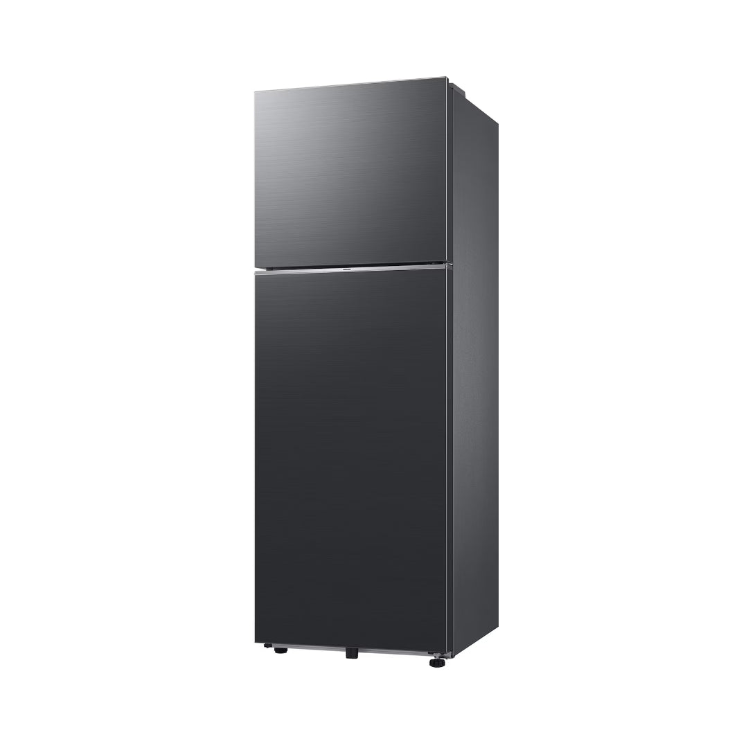 Samsung RT38HG5A42BXHL Double Door Refrigerator 350 L – Luxe Black_3