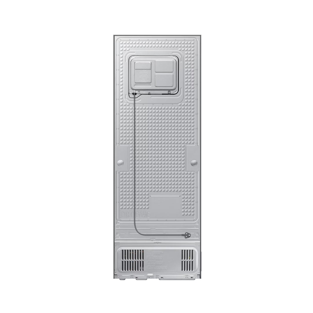 Samsung RT38HG5A42BXHL Double Door Refrigerator 350 L – Luxe Black_6