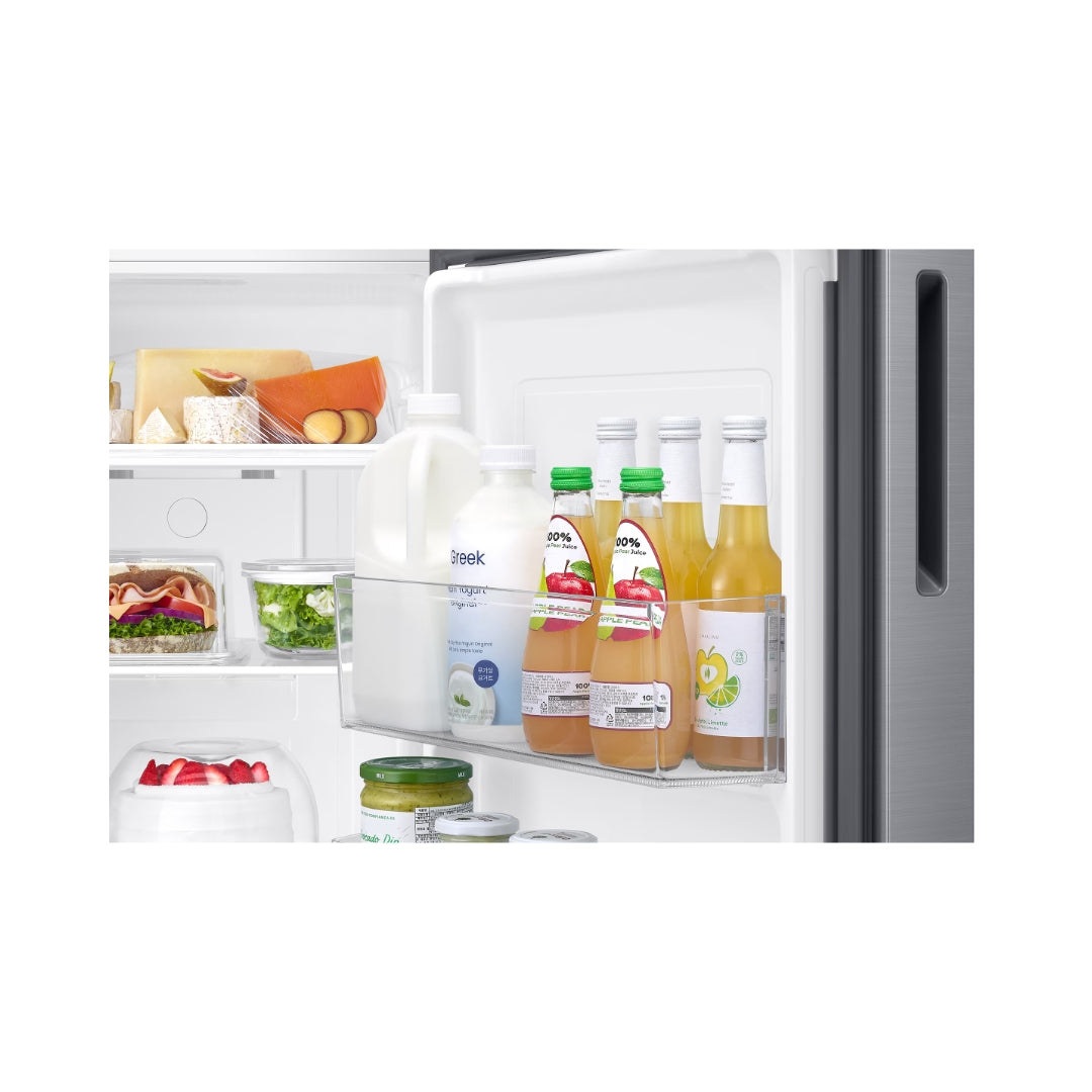 Samsung RT40H30U2PHL Double Door Refrigerator 256 L – Elegant Inox_10