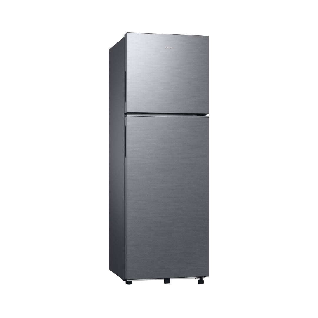 Samsung RT40H30U2PHL Double Door Refrigerator 256 L – Elegant Inox_2