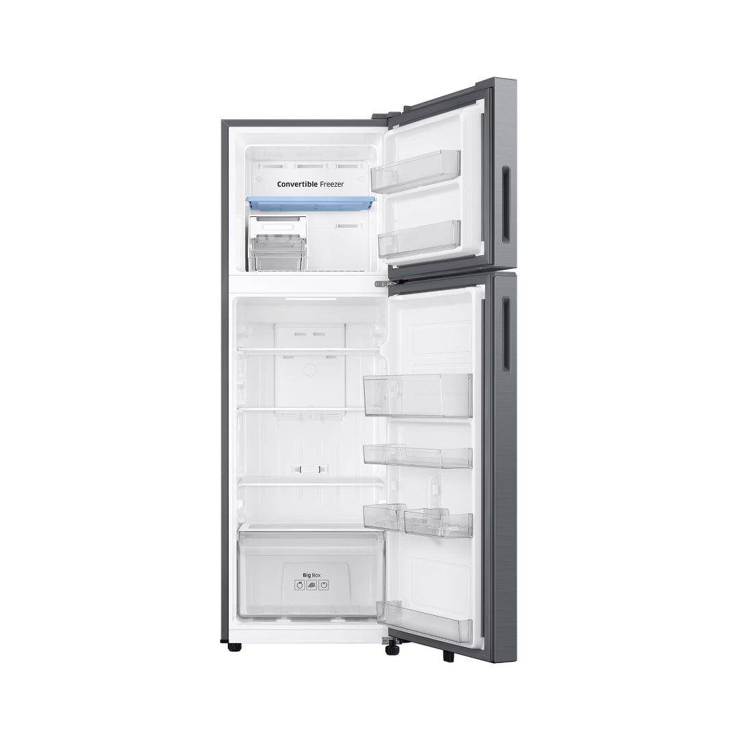 Samsung RT40H30U2PHL Double Door Refrigerator 256 L – Elegant Inox_4