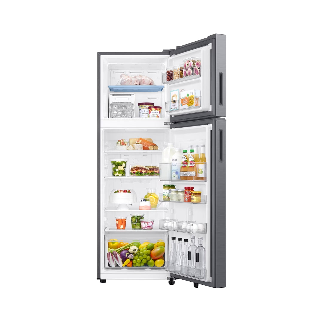 Samsung RT40H30U2PHL Double Door Refrigerator 256 L – Elegant Inox_5