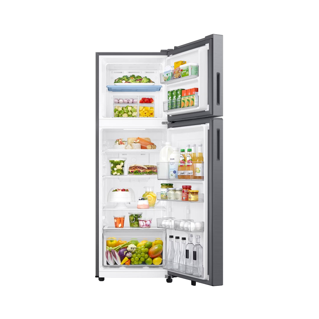 Samsung RT40H30U2PHL Double Door Refrigerator 256 L – Elegant Inox_6