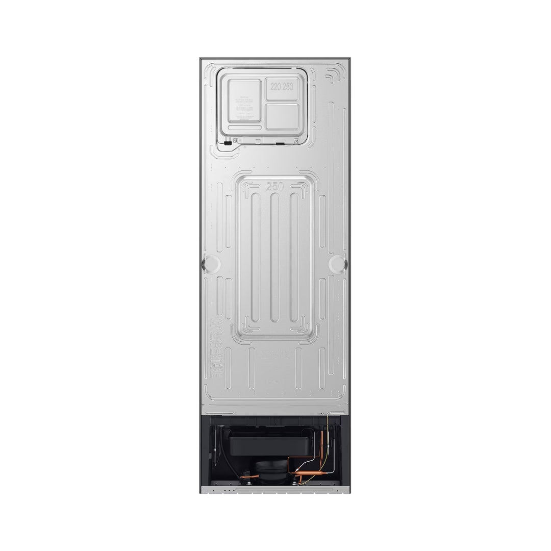 Samsung RT40H30U2PHL Double Door Refrigerator 256 L – Elegant Inox_7