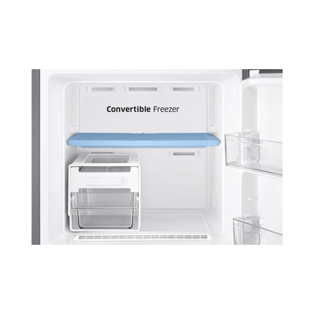 Samsung RT40H30U2PHL Double Door Refrigerator 256 L – Elegant Inox_9