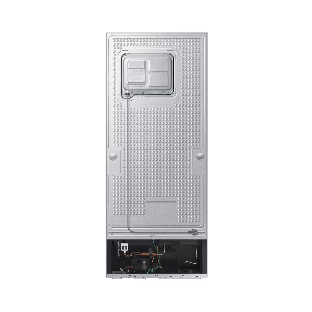 Samsung RT45HG6A22SLHL Double Door Refrigerator 419 L – EZ Clean Steel_6