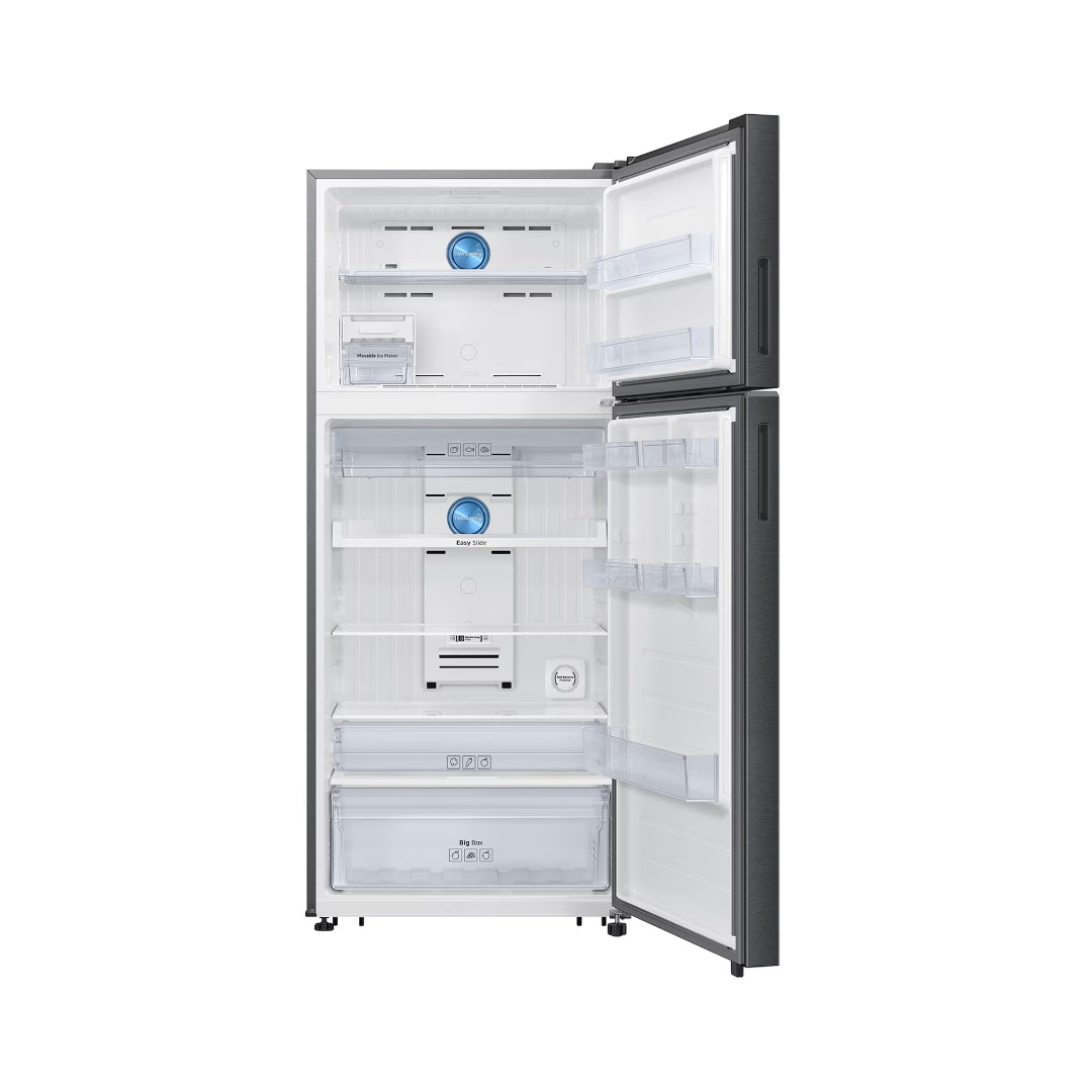Samsung RT56HG7A61B1TL Double Door Refrigerator 530 L – Black Doi_4