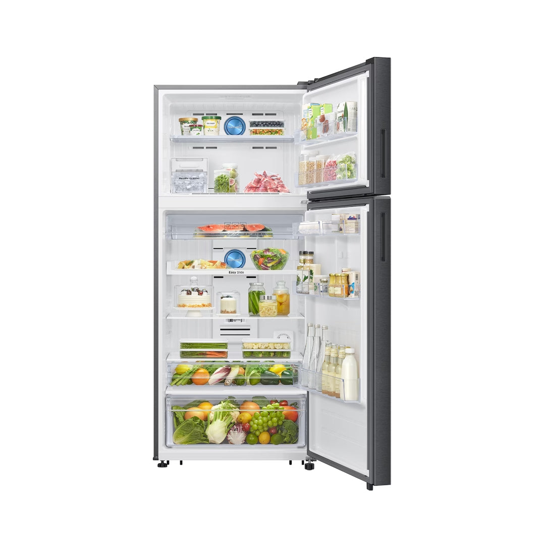 Samsung RT56HG7A61B1TL Double Door Refrigerator 530 L – Black Doi_5