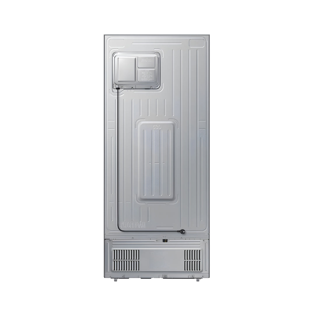 Samsung RT56HG7A61B1TL Double Door Refrigerator 530 L – Black Doi_6